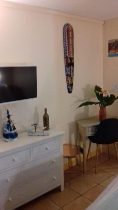 Studio Le Balisier Caritan Eksteriør bilde