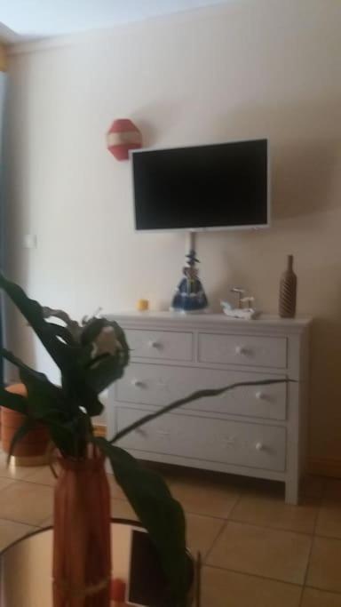 Studio Le Balisier Caritan Eksteriør bilde